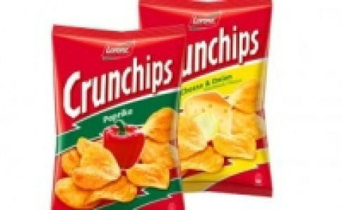 Lorenz Crunchips 0.99 €