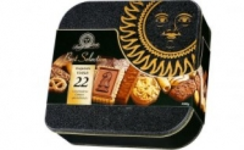 Lambertz Best Selection 7.99 €