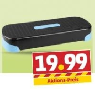 TAPIRO Multifunktioneller Fitness-Step 19.99 €
