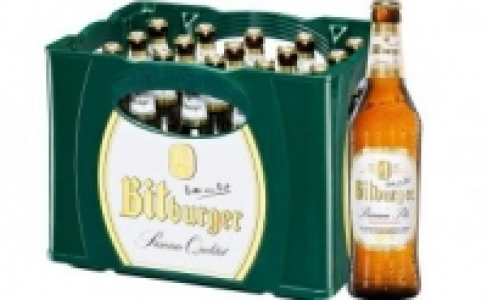 Netto  Bitburger Premium Pils