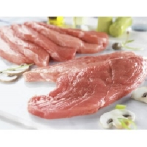 Schweineschnitzel 4.79&nbsp;&euro;