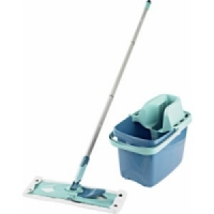 Combi Clean XL Wischer Set