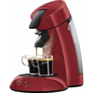 Pad-Kaffee-Automat HD7804/80
