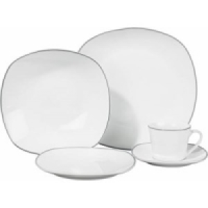 Kaffee-Essgeschirr 30tlg. Menoka 10.00 €