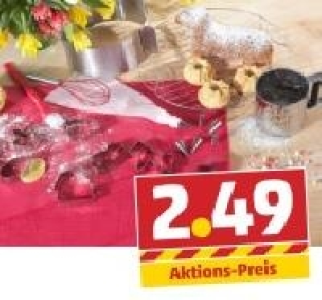 CASA LINGA Oster-Backartikel 2.49 €