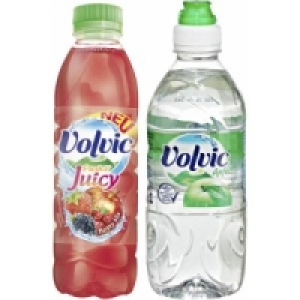 Volvic Touch/Tee/Juicy