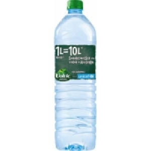 Volvic Mineralwasser