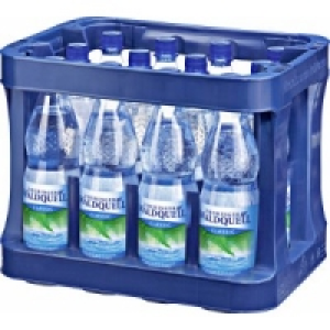 Thüringer Waldquell Mineralwasser