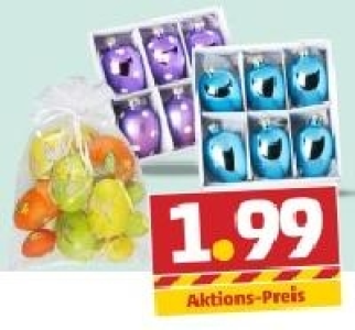 Ostereier 1.99 €