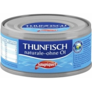 Saupiquet Thunfisch