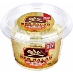 Kühlmann BBQ Salate 1.39 €
