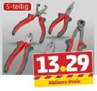 B1 Zangen-Set 13.29 €