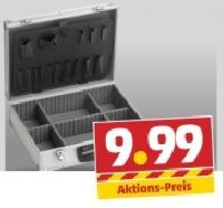 B1 Alukoffer 9.99 €