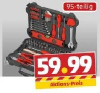 B1 Werkzeug-Set 59.99 €