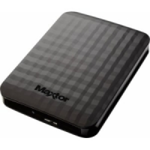 3 TB Festplatte M3 Portable 2,5 Zoll USB 3.0