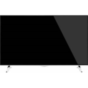 43 Zoll UHD-LED-Fernseher L43U300N4CW