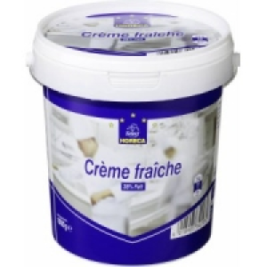 Crème Fraîche
