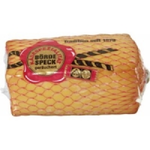 Börde Käse Börde Speck