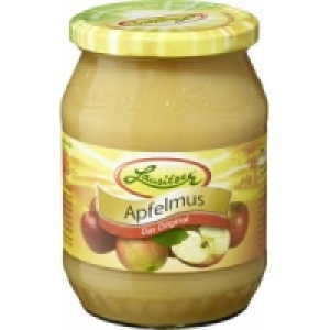 Lausitzer Apfelmus