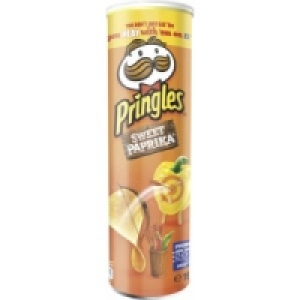 Pringles Stapelchips 0.99 €