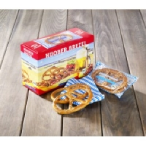 Huober Brezel