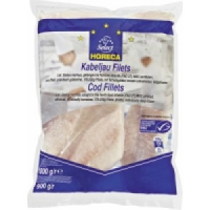 MSC Kabeljaufilet mit Glasur