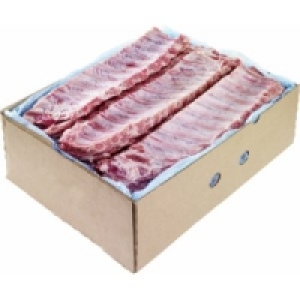 Loin Ribs