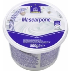 Mascarpone