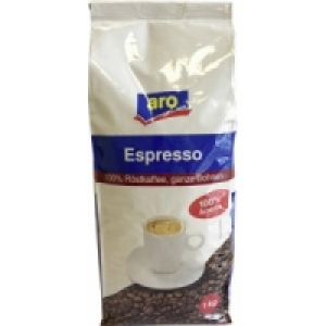 ARO Espresso/Caffè Crema
