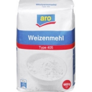 Aro Weizenmehl