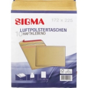 Luftpolstertaschen