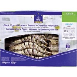Black Tiger Garnelen mit Glasur 14.99 €