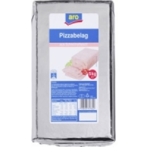 Pizzabelag