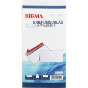 Briefumschläge DIN lang 2.59 €
