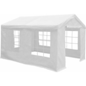 Universal-Pavillon 3 x 4 m