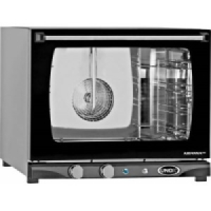 Heissluftofen Arianna XFT133