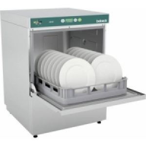 Untertisch- Geschirrsp&uuml;lmaschine UGS 540E mit integriertem Wasserenth&auml;