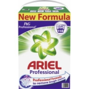 Ariel Professional Vollwaschmittel