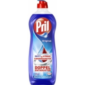 Pril Handgeschirrsp&uuml;lmittel