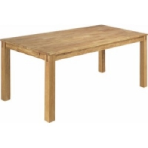 Bistro-Tisch 180 x 90 cm Serie Toscana