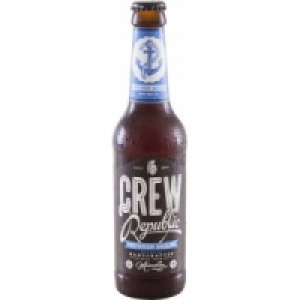 Crew Republic - Craft Biere