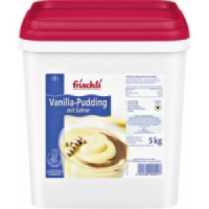 Frischli Sahniger Pudding