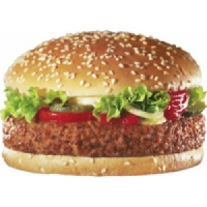 Salomon Giant Hamburger