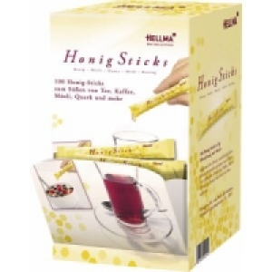 Hellma Honig-Sticks