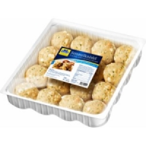 Burgis Semmelkn&ouml;del