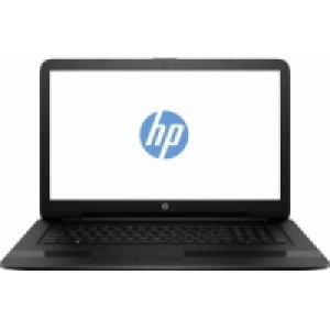 17,3 Zoll Notebook HP 17-y005ng