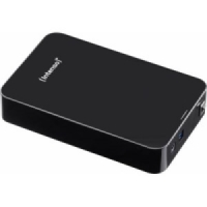 4 TB Festplatte 3,5 Zoll USB 3.0