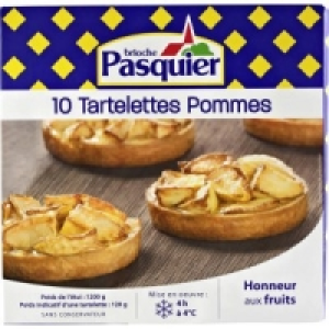 Pasquier Apfelt&ouml;rtchen