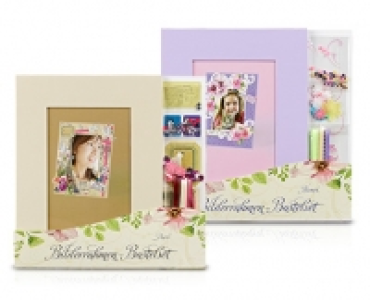 Romantisches Bastelsortiment 4.99&nbsp;&euro;