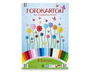 Bastelpapier 2.99 €